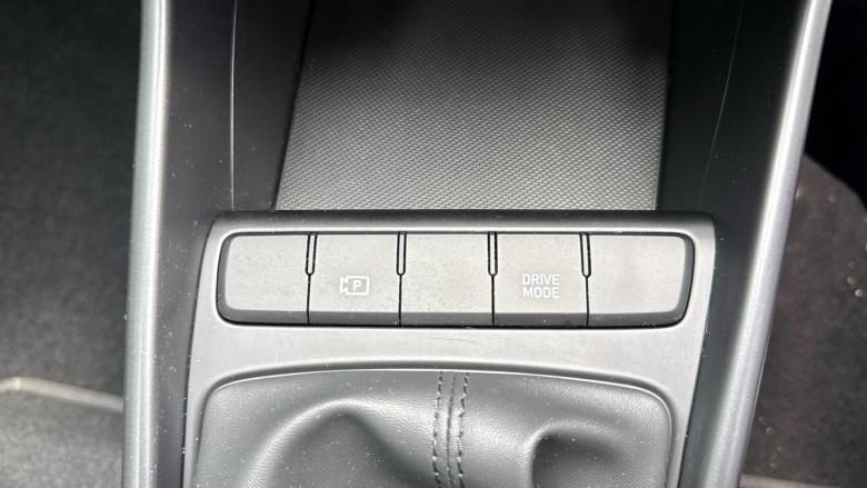 Hyundai i20 1.0T GDi Advance [Nav] 5dr Petrol Hatchback
